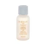 Farouk Systems Biosilk Silk Therapy Coconut Oil čistilno in negovalno olje za lase 15 ml za ženske