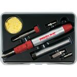 GORILNIK PLINSKI SET 7KOM PROLINE PROFIX 60037