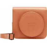 Fujifilm Instax Ovitek za fotoaparat Sq1 Terracotta Orange