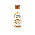 Garnier Botanic Therapy Coco &amp; Macadamia hranljiv in negovalen šampon za regeneracijo las 400 ml za ženske