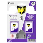 RAID gel proti moljem sivka 2/1