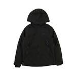 Jack & Jones Junior Zimska jakna črna 21166752
