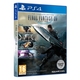 FINAL FANTASY XIV ONLINE THE COMPLETE EDITION PS4