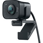 Logitech StreamCam spletna kamera, 1280X720/1920X1080