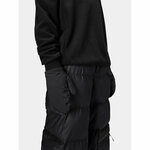 Rokavice Rains Alta Puffer Mittens W2T3 16070 Črna