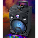 Muse zvočni sistem za karaoke M-1915DJ