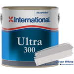 International Ultra 300 Dover White 750ml