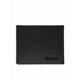Calvin Klein Velika moška denarnica Minimal Focus Bifold 6Cc W/Bill K50K511277 Črna