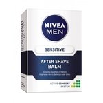 Nivea balzam po britju Sensitive 100 ml
