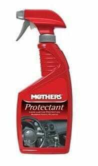 Mothers 710ml Plastic Protectant