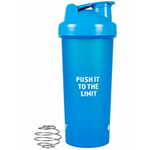 Pure2Improve Push it to the Limit Shaker, moder