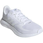 Adidas Čevlji bela 38 2/3 EU Runfalcon 20 K