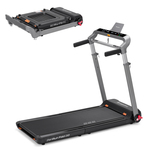 Insportline trak za tek ZenRun Fold 20