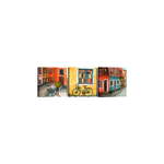 Komplet 3 slik Tablo Center City Vibe
