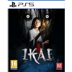 Numskull Ikai igra (PS5)