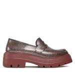 Čevlji brez vezalk Melissa Melissa Royal Ad 33914 Glittermu AO482