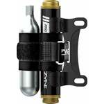 Lezyne Pro Tubeless Kit Loaded Black Dodatki za tlačilke