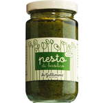 La Gallinara Pesto bazilike brez česna - 180 g