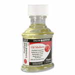 Daler Rowney Laneno olje rafinirano 75 ml