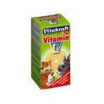 VITAKRAFT Vitamina C Bomboni za glodavci 10 ml