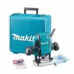 Makita RP0900X rezkalni stroj, 900W