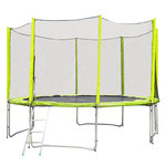 Insportline Froggy Pro 430 cm