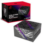 Asus napajanje 850 W, aktivni PFC