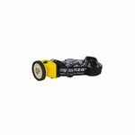 Esperanza Svetilka naglavna COB LED, 120Lm, 80m, 3xAAA, 3W