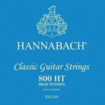 Strune za klasično kitaro Serija 800 Hannabach - Struna G3 8003HT