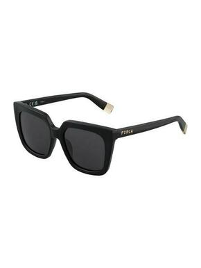 Furla Sončna očala Sunglasses Sfu776 WD00097-A.0116-O6000-4401 Črna