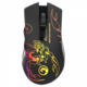 Marvo M209 gaming miška, USB, RGB