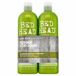 Tigi Bed Set za nego normalnih las