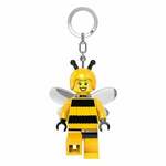 Lego Minifigures Čebelje dekle svetleča figurica