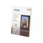 Epson papir 13x18cm, glossy