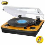 Trevi gramofon TT 1022 BT