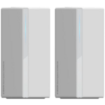 Xiaomi Mesh System AX3000 NE(2 paketa) EU