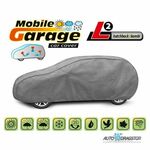 KEGEL Mobilni Garaža Hatchback / Kombi L2 KEGEL