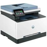HP Color LaserJet Pro MFP 3302fdn kolor all in one laserski tiskalnik, duplex, A4, Wi-Fi