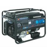 Airmec LC5000DC agregat 8 KW