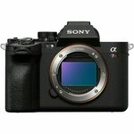 Sony Alpha a7R V mirrorless fotoaparat