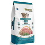 Magnum Iberian Pork &amp; Tuna All Breed pasja hrana za vse pasme, 3 kg