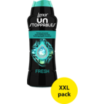 Lenor Unstoppables Fresh pralne kroglice z vonjem, 510 g