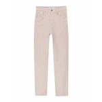 Pull&Bear Hlače roza 12919313