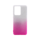 Chameleon Samsung Galaxy S20 Ultra - Gumiran ovitek (TPUB) - roza