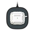 ZAGG GEAR4 Apollo Snap Case za AirPods 3 - Bela