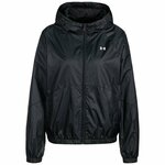 Under Armour Jakna UA SPORT WINDBREAKER JKT-BLK XXL