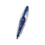 PLUS Korektura miška 5mm 6m wh-035-bl modra blister 43339