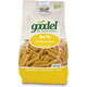 Govinda Goodel - Dobre testenine "čičerika - lanena semena" BIO Penne - 250 g