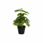 NEW Dekorativna rastlina DKD Home Decor PVC polipropilen 20 x 20 x 30 cm