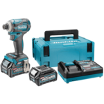 Makita TD001GD201 vrtalnik, izvijač